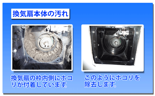 トイレのクリーニング　横浜　川崎　神奈川　東京